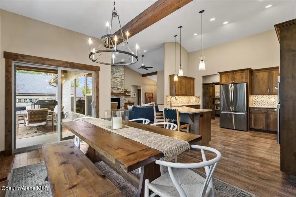 11633 N Spiraea Lane Hayden Lake ID 83835