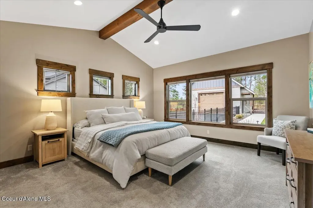 11633 N Spiraea Lane Hayden Lake ID 83835