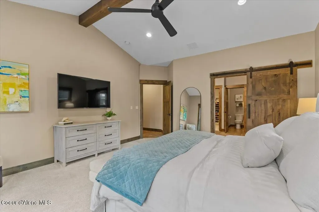 11633 N Spiraea Lane Hayden Lake ID 83835