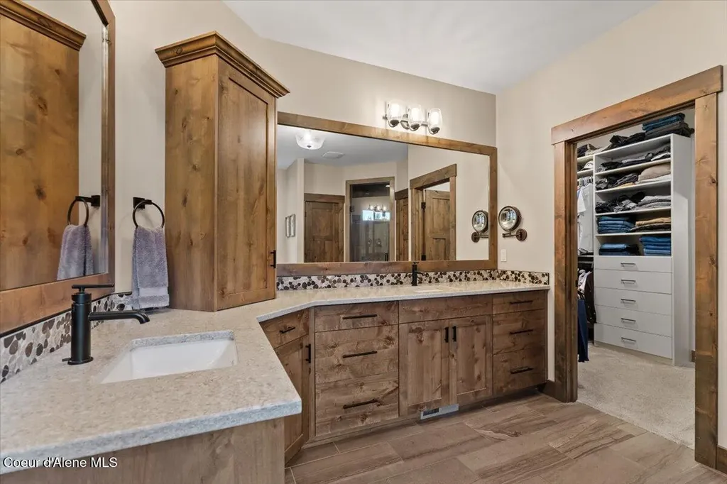 11633 N Spiraea Lane Hayden Lake ID 83835
