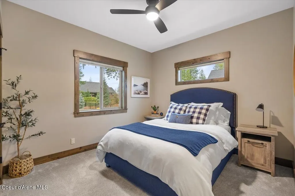 11633 N Spiraea Lane Hayden Lake ID 83835
