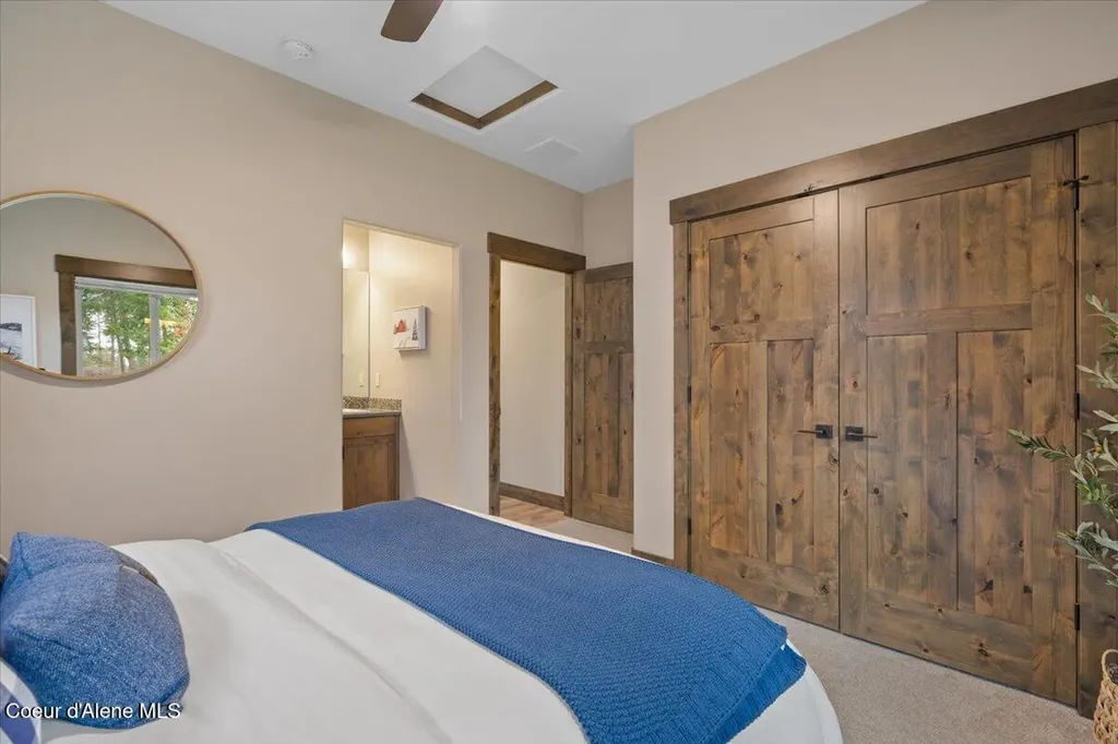 11633 N Spiraea Lane Hayden Lake ID 83835