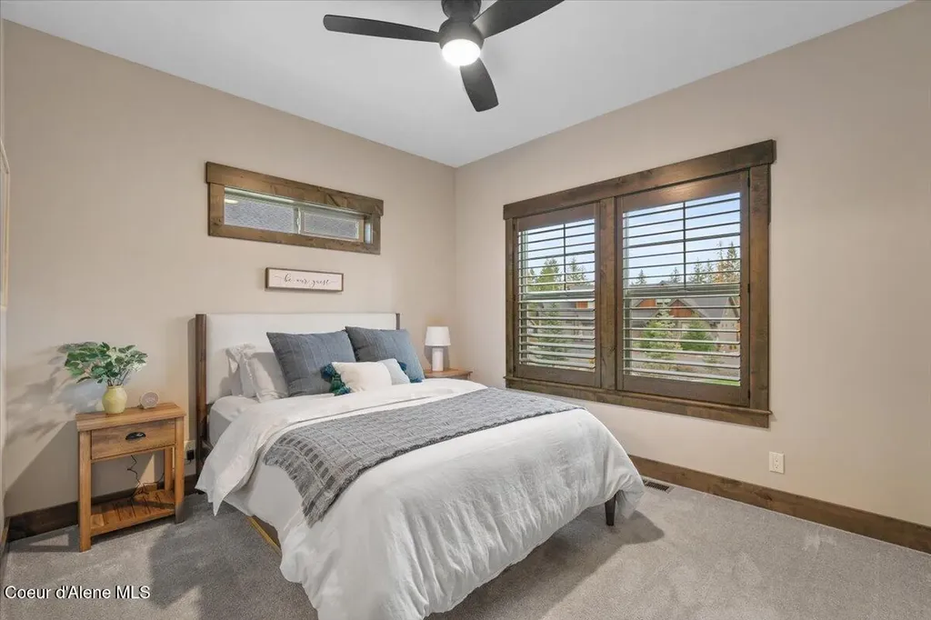 11633 N Spiraea Lane Hayden Lake ID 83835
