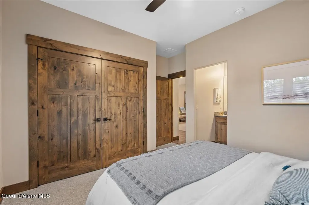 11633 N Spiraea Lane Hayden Lake ID 83835