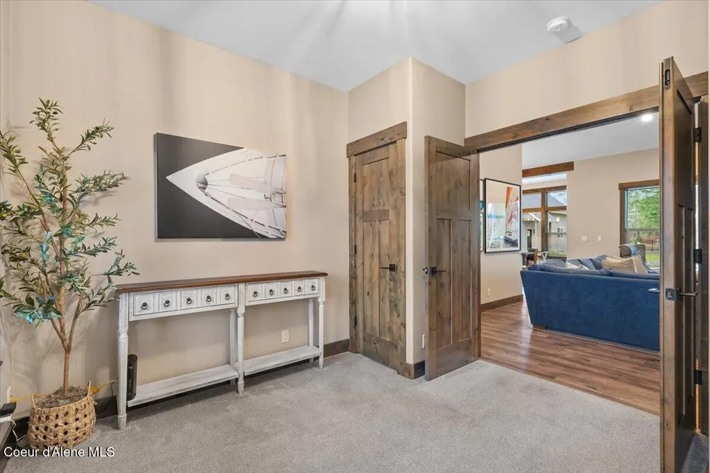 11633 N Spiraea Lane Hayden Lake ID 83835