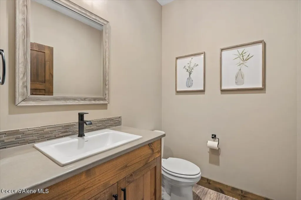 11633 N Spiraea Lane Hayden Lake ID 83835