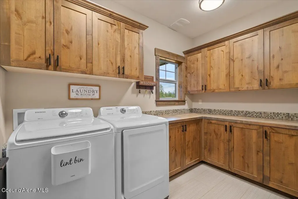 11633 N Spiraea Lane Hayden Lake ID 83835