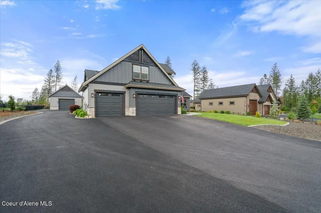 11633 N Spiraea Lane Hayden Lake ID 83835