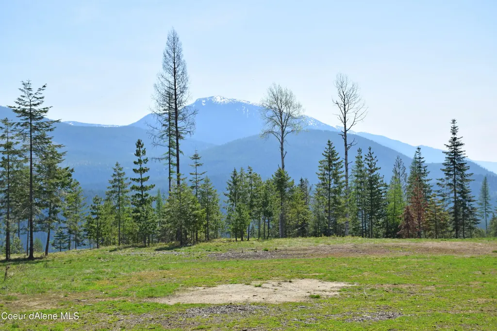 8694 Meadow Creek Road Bonners Ferry ID 83805
