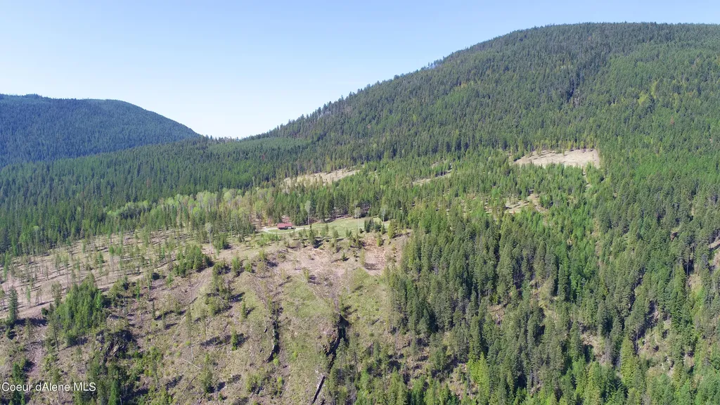 8694 Meadow Creek Road Bonners Ferry ID 83805