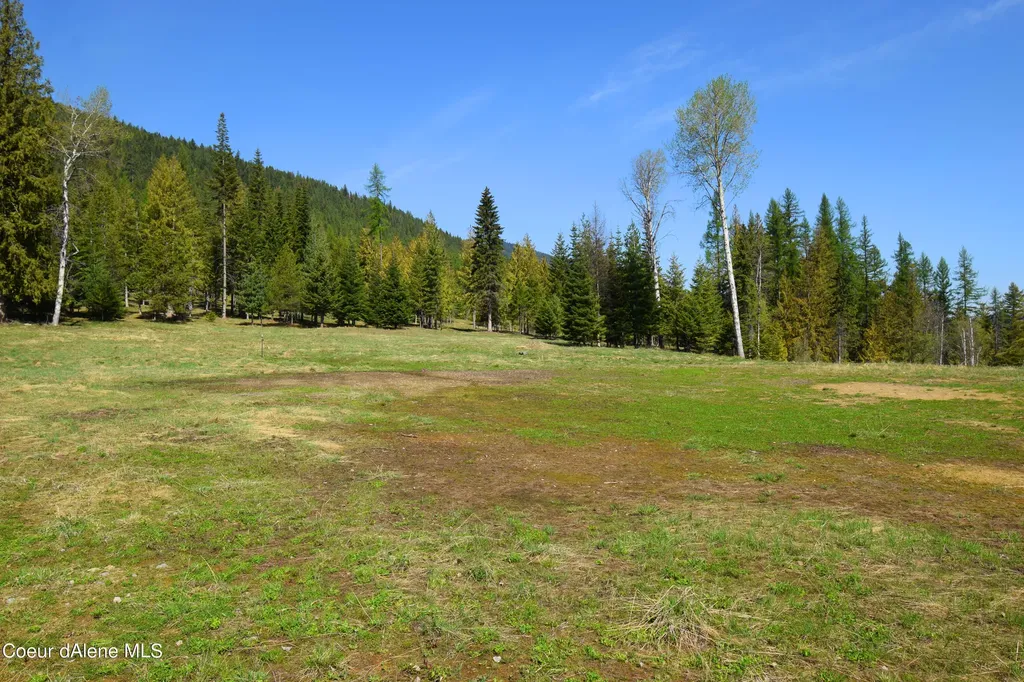 8694 Meadow Creek Road Bonners Ferry ID 83805