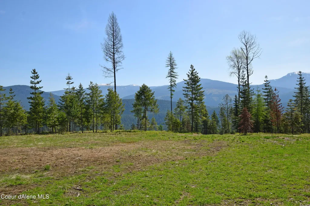 8694 Meadow Creek Road Bonners Ferry ID 83805