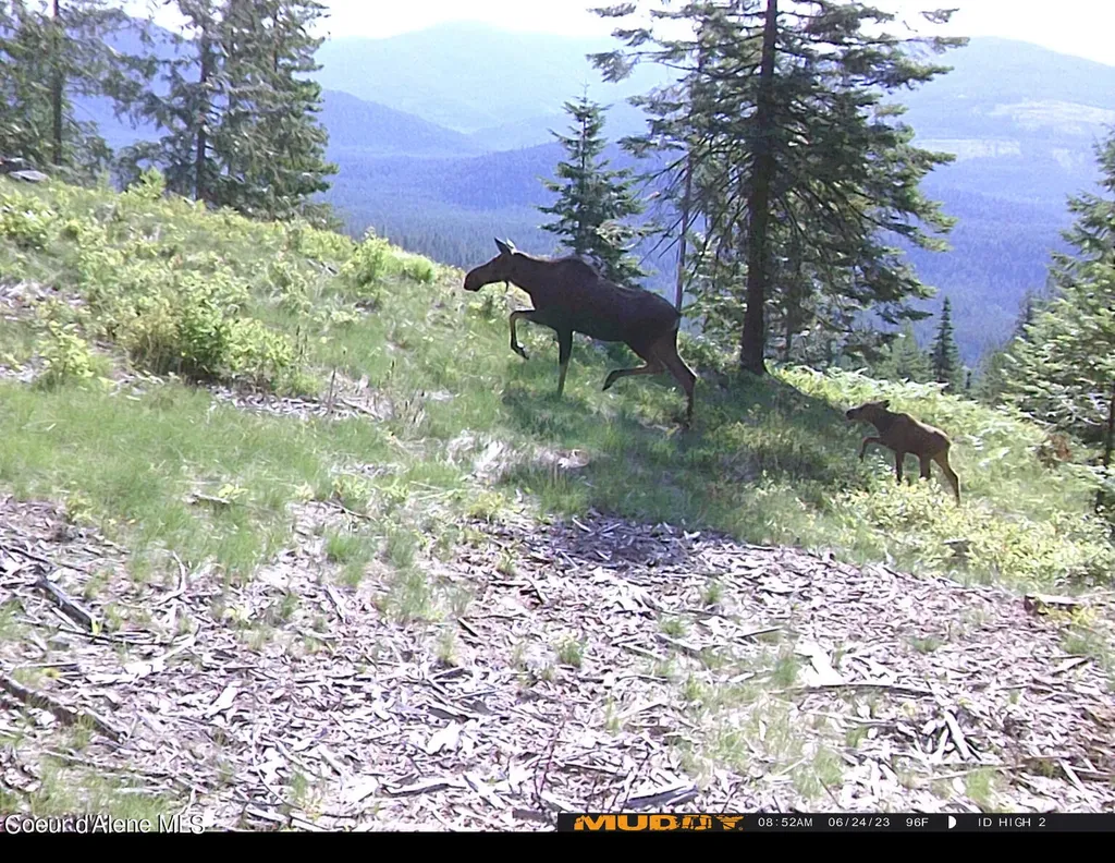 8694 Meadow Creek Road Bonners Ferry ID 83805