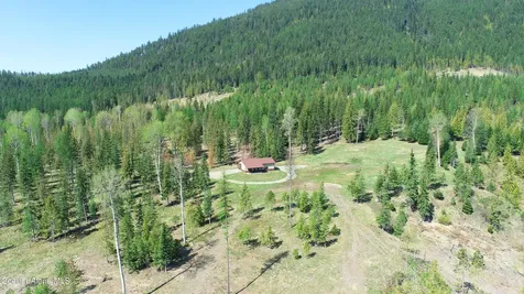 8694 Meadow Creek Road Bonners Ferry ID 83805
