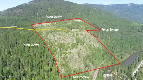 8694 Meadow Creek Road Bonners Ferry ID 83805