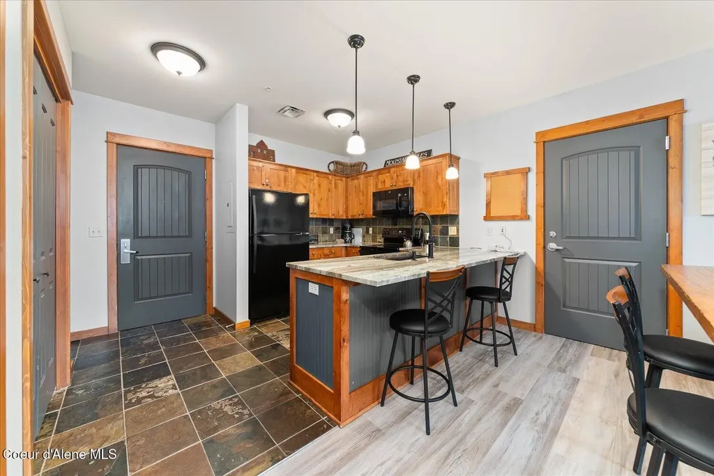 604 Bunker Avenue Kellogg ID 83837