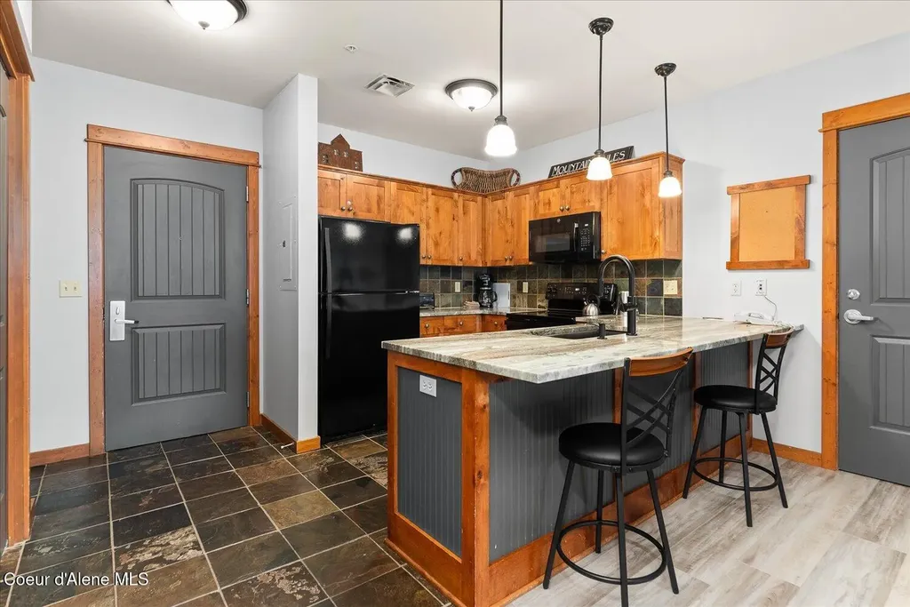 604 Bunker Avenue Kellogg ID 83837