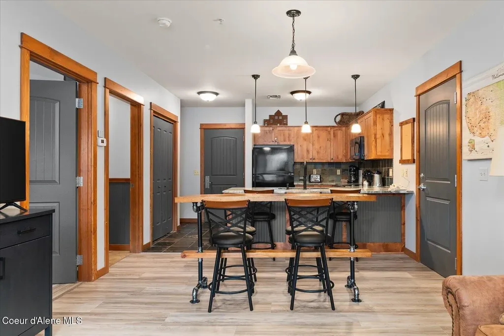 604 Bunker Avenue Kellogg ID 83837