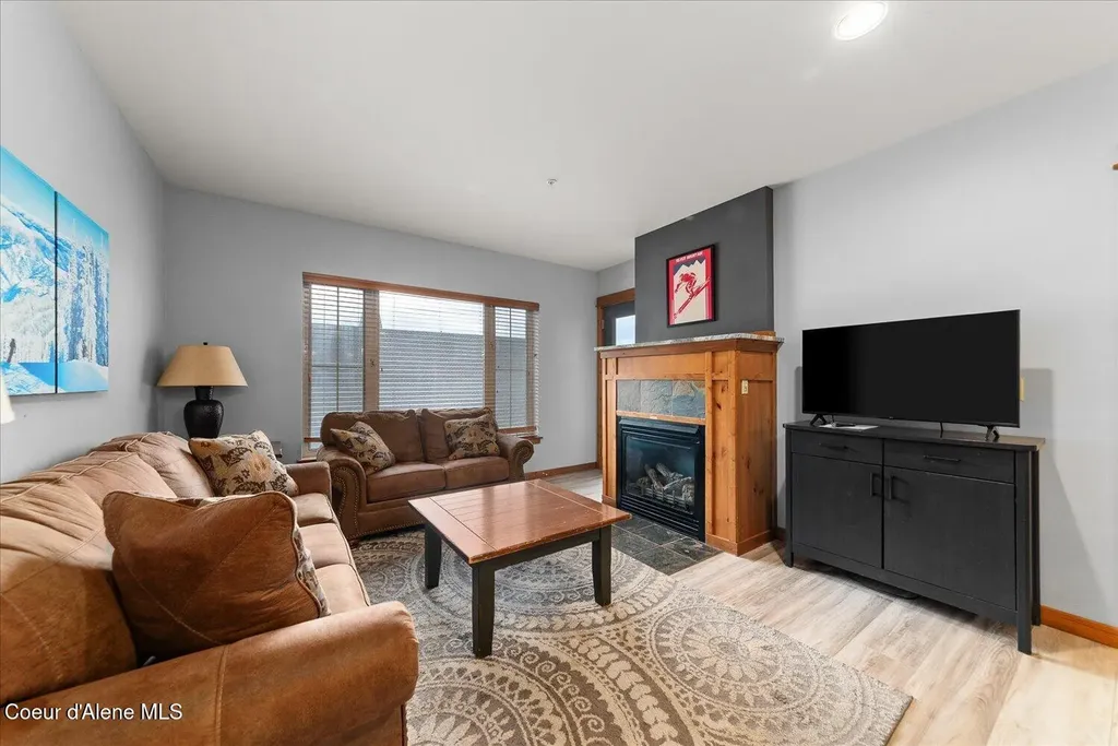 604 Bunker Avenue Kellogg ID 83837