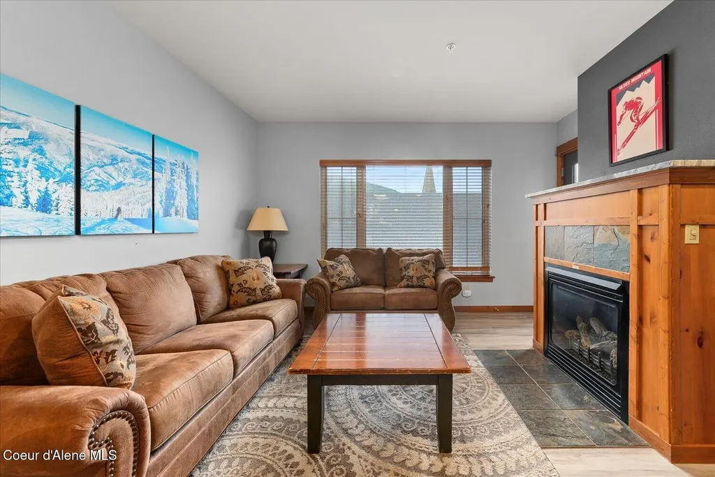 604 Bunker Avenue Kellogg ID 83837