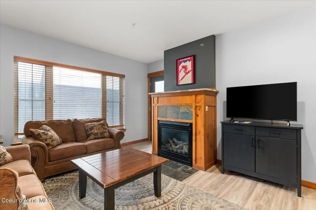 604 Bunker Avenue Kellogg ID 83837