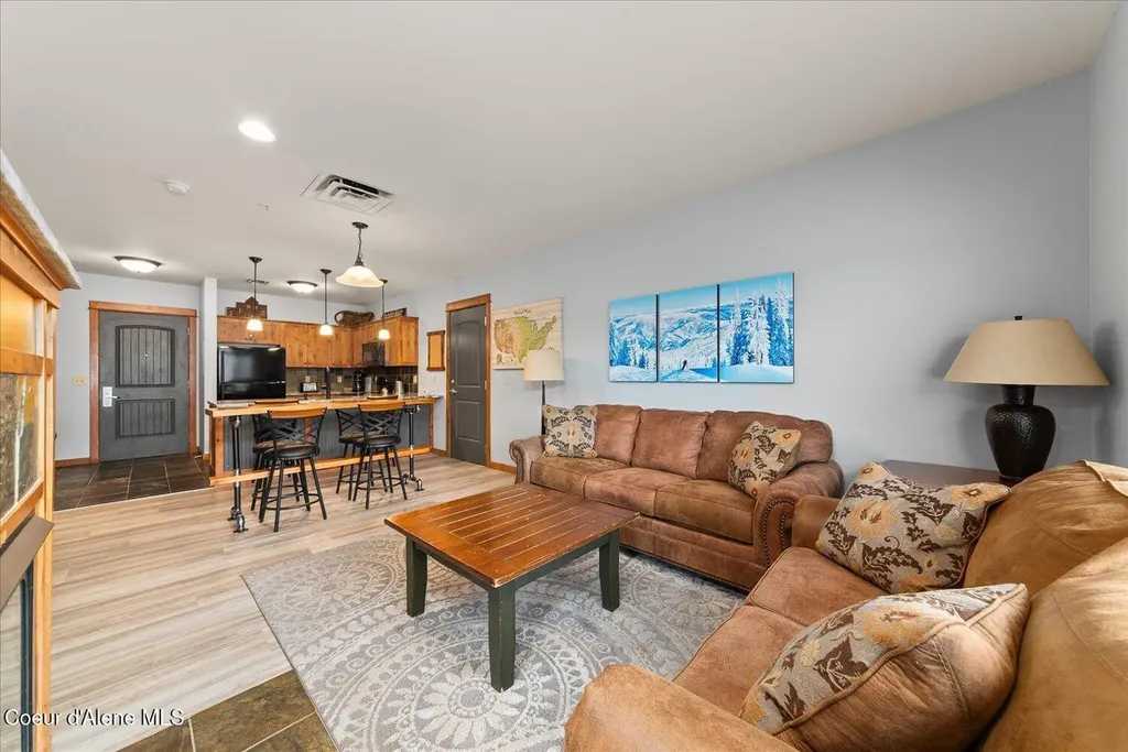 604 Bunker Avenue Kellogg ID 83837