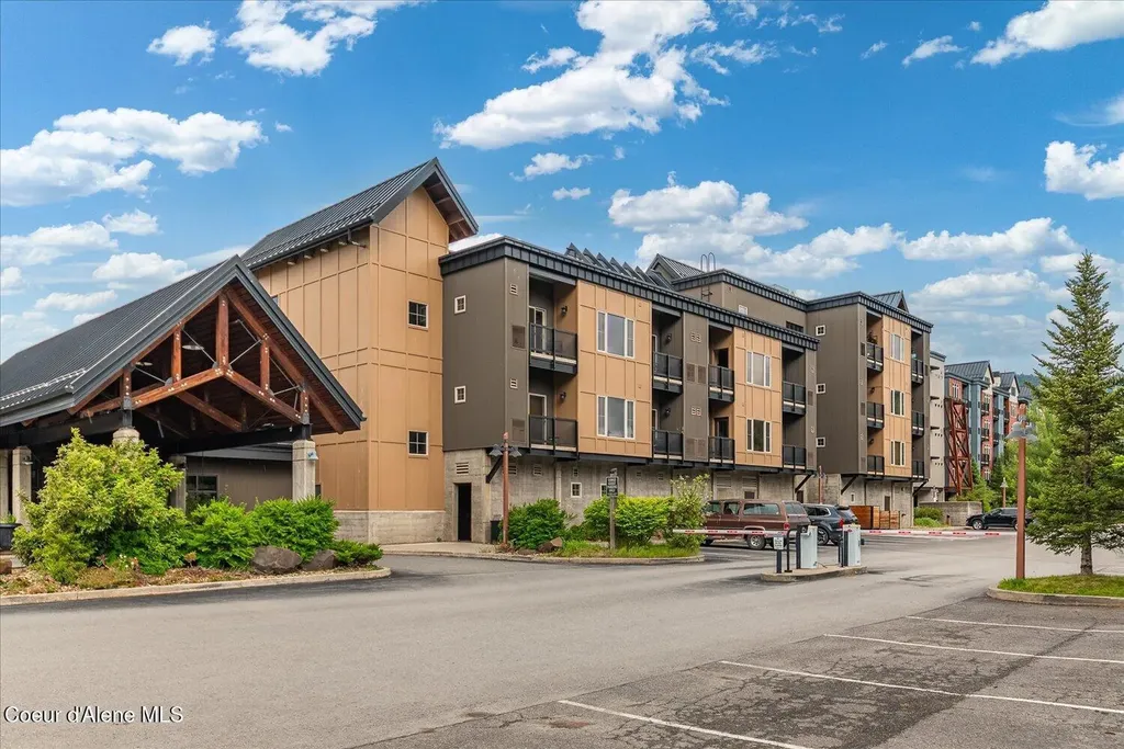 604 Bunker Avenue Kellogg ID 83837