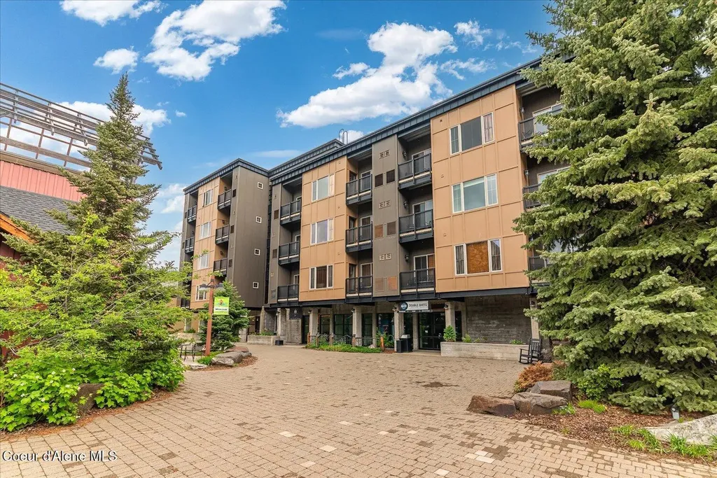 604 Bunker Avenue Kellogg ID 83837