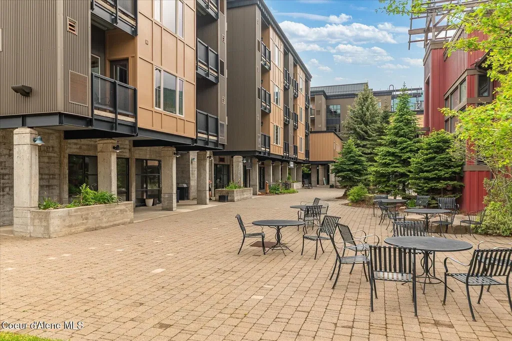604 Bunker Avenue Kellogg ID 83837