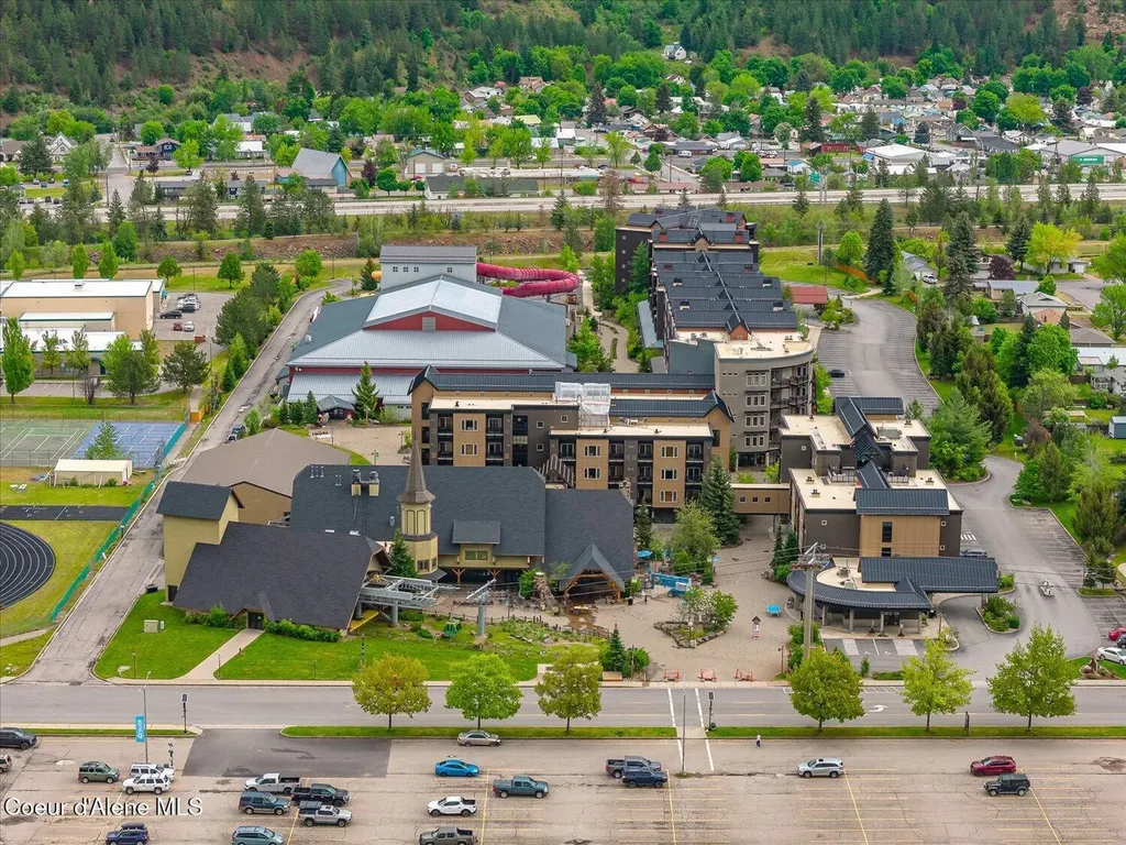 604 Bunker Avenue Kellogg ID 83837