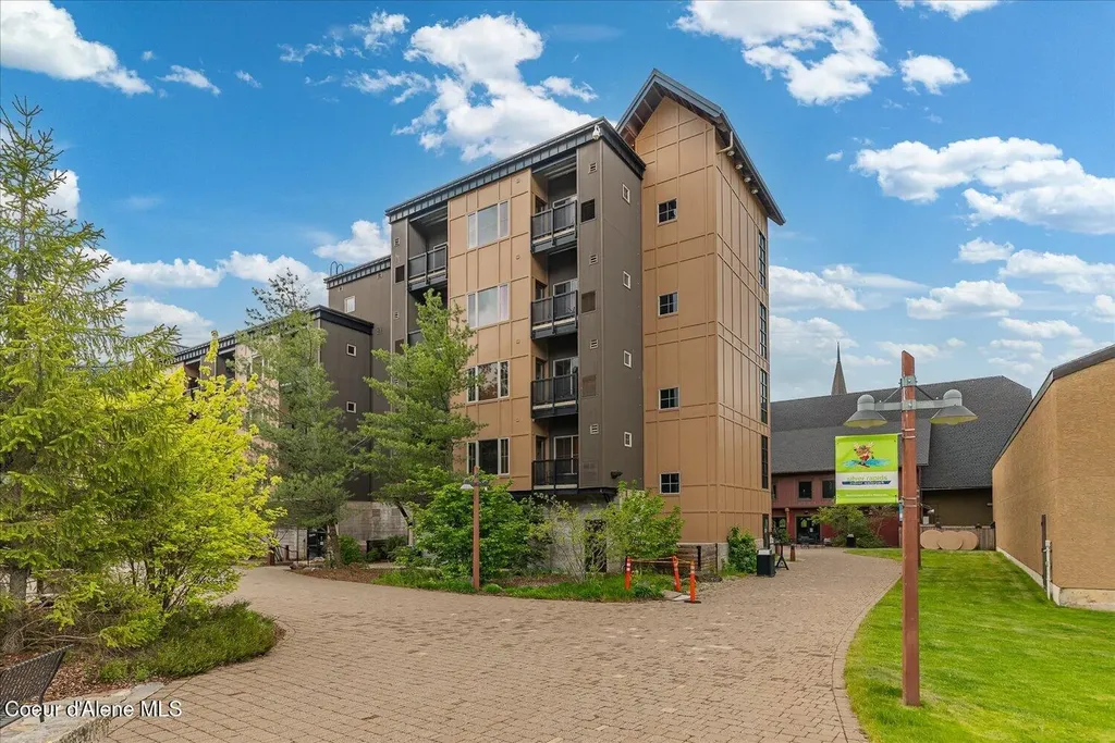604 Bunker Avenue Kellogg ID 83837