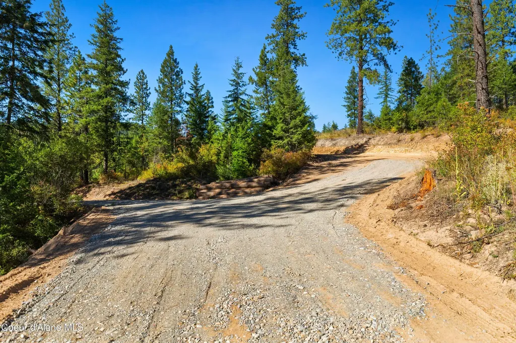 Nna Stone Road Lot 5 (20.0 Acres) Blanchard ID 83804
