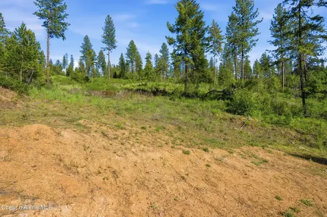 NNA Stone Road Lot 5 (20.0 Acres) Blanchard ID 83804