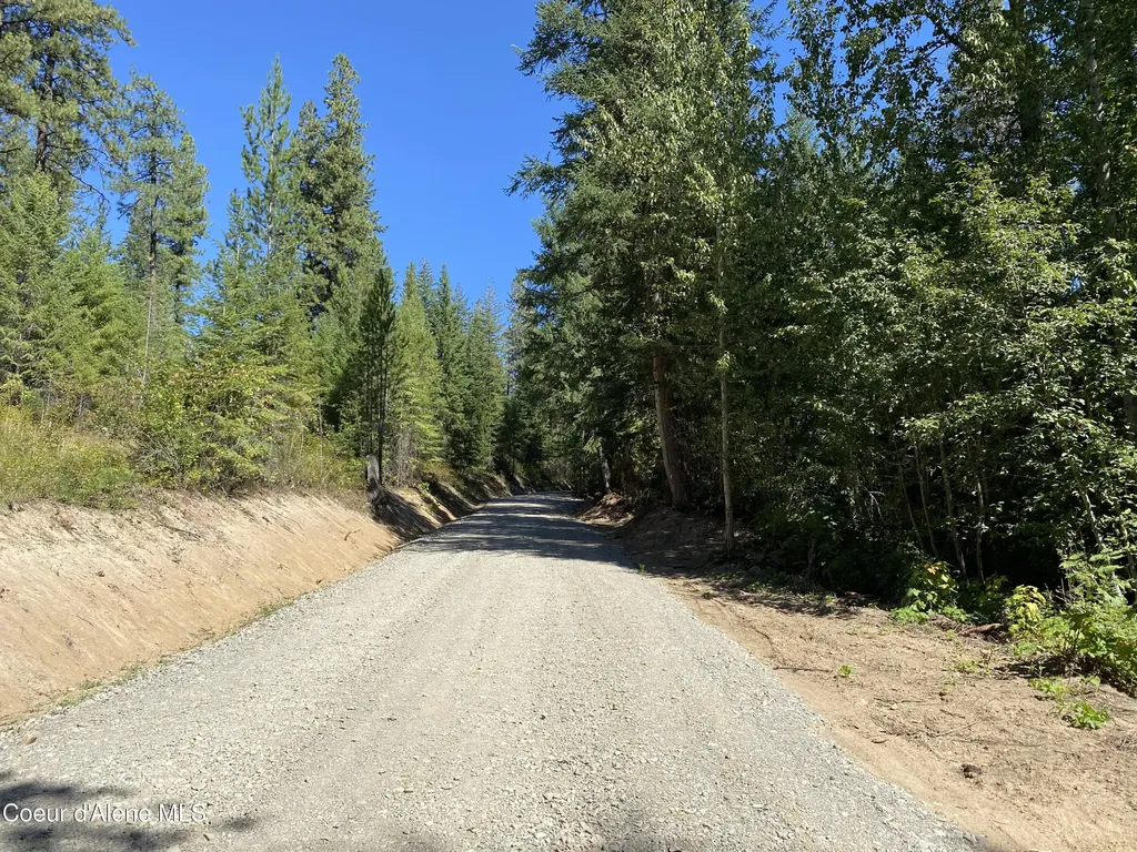 Nna Stone Road Lot 2 (20.0 Acres) Blanchard ID 83804