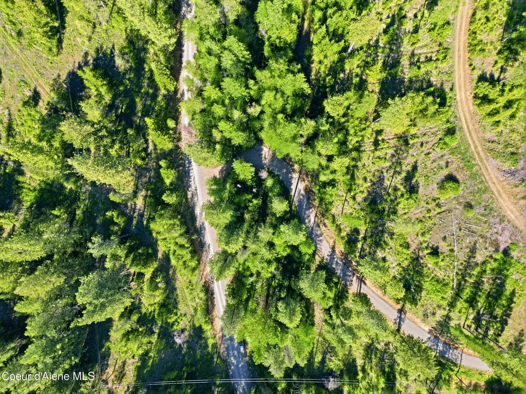 Nna Stone Road Lot 2 (20.0 Acres) Blanchard ID 83804