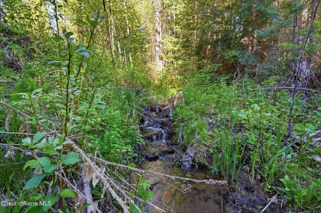 Nna Stone Road Lot 2 (20.0 Acres) Blanchard ID 83804