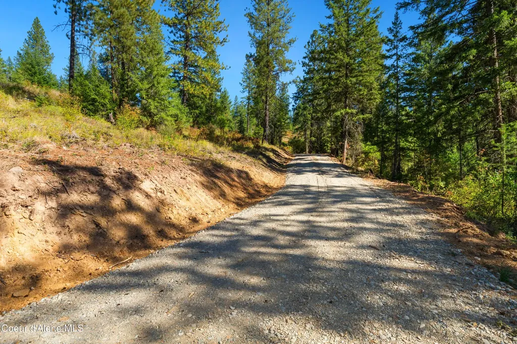 Nna Stone Road Lot 2 (20.0 Acres) Blanchard ID 83804