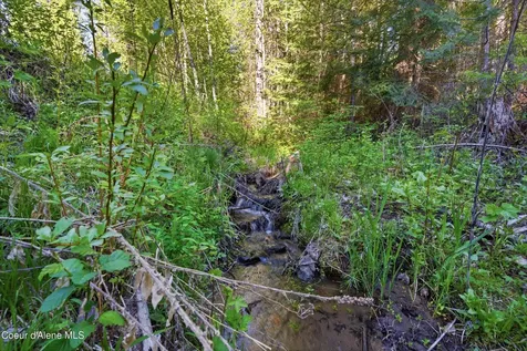 NNA Stone Road Lot 2 (20.0 Acres) Blanchard ID 83804