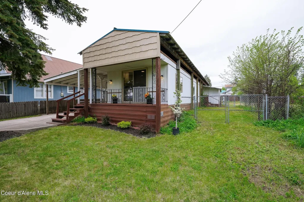 227 Summit Boulevard Priest River ID 83856