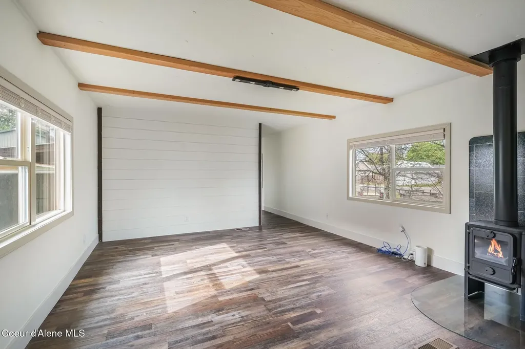 227 Summit Boulevard Priest River ID 83856