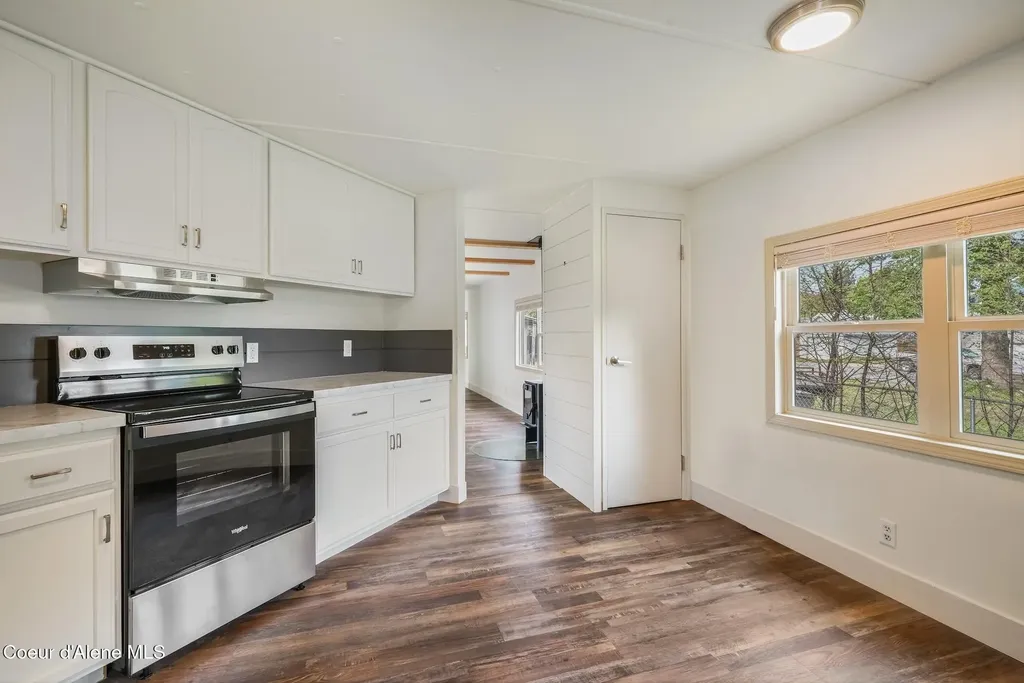 227 Summit Boulevard Priest River ID 83856