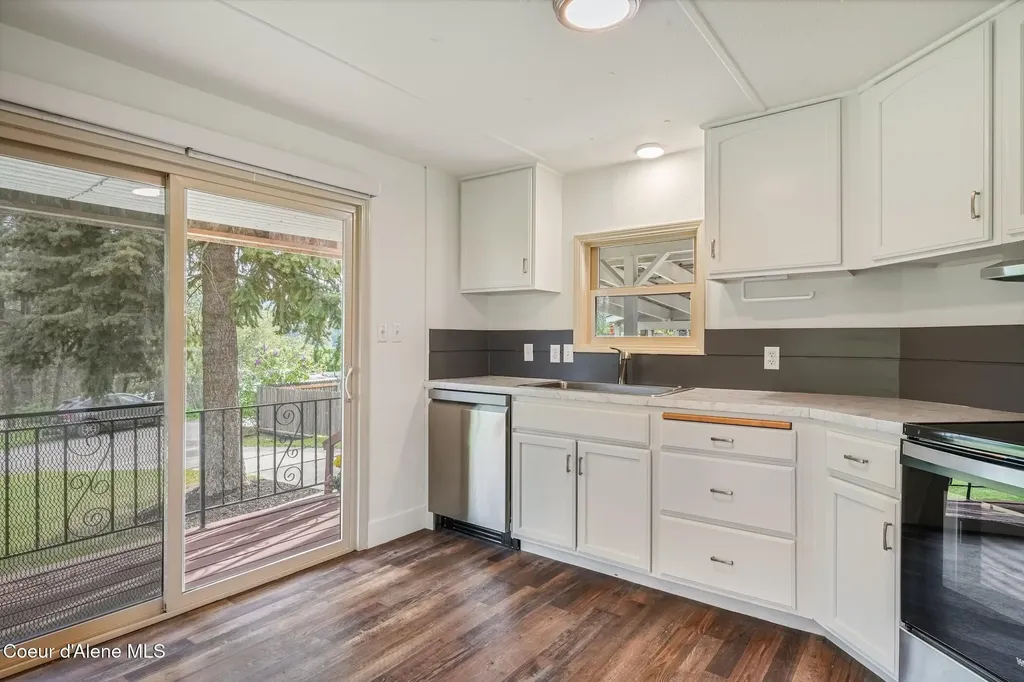 227 Summit Boulevard Priest River ID 83856
