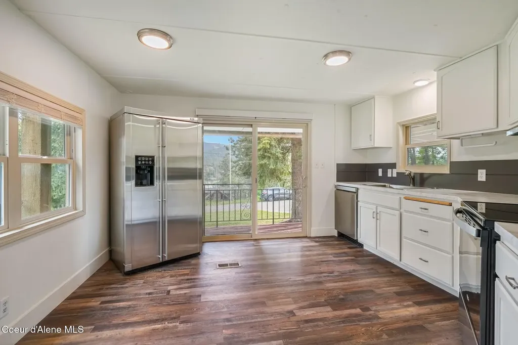 227 Summit Boulevard Priest River ID 83856