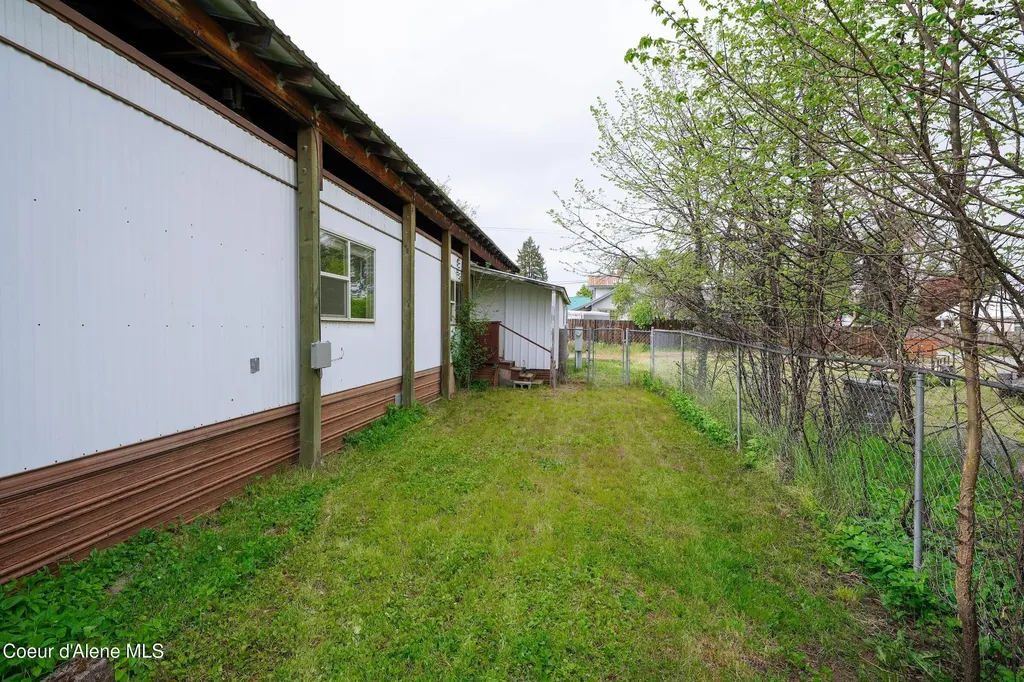 227 Summit Boulevard Priest River ID 83856