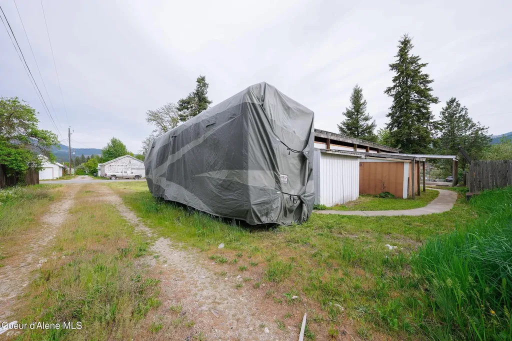 227 Summit Boulevard Priest River ID 83856