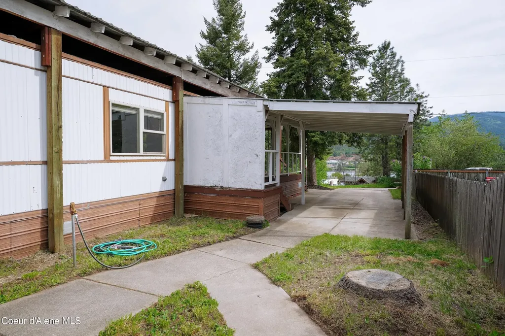 227 Summit Boulevard Priest River ID 83856