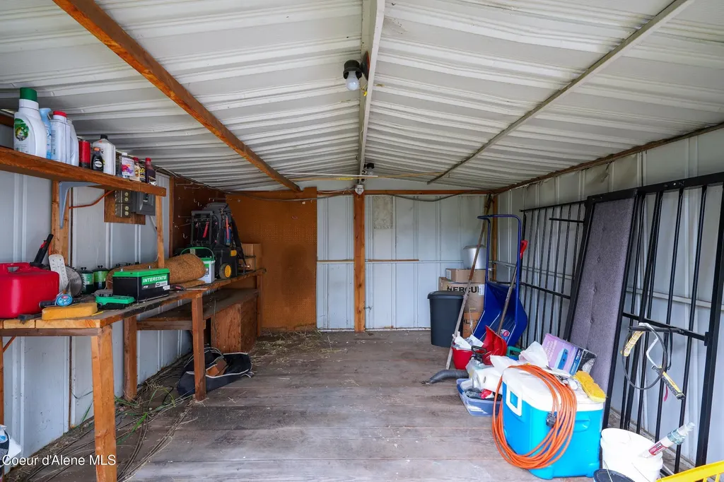 227 Summit Boulevard Priest River ID 83856