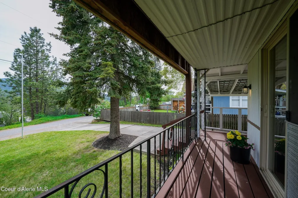 227 Summit Boulevard Priest River ID 83856