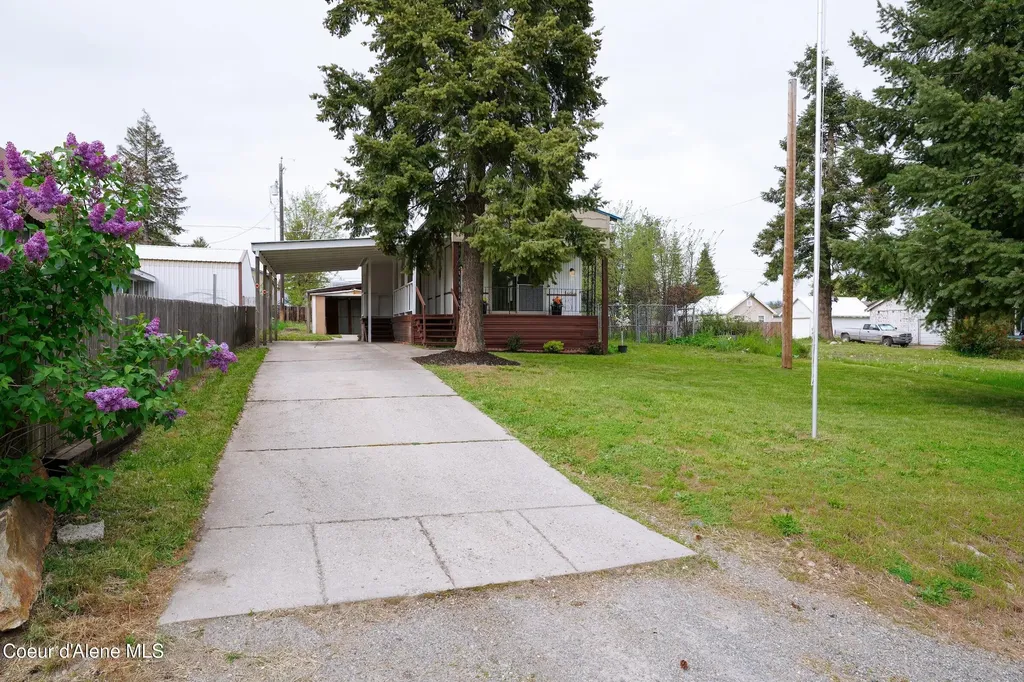 227 Summit Boulevard Priest River ID 83856