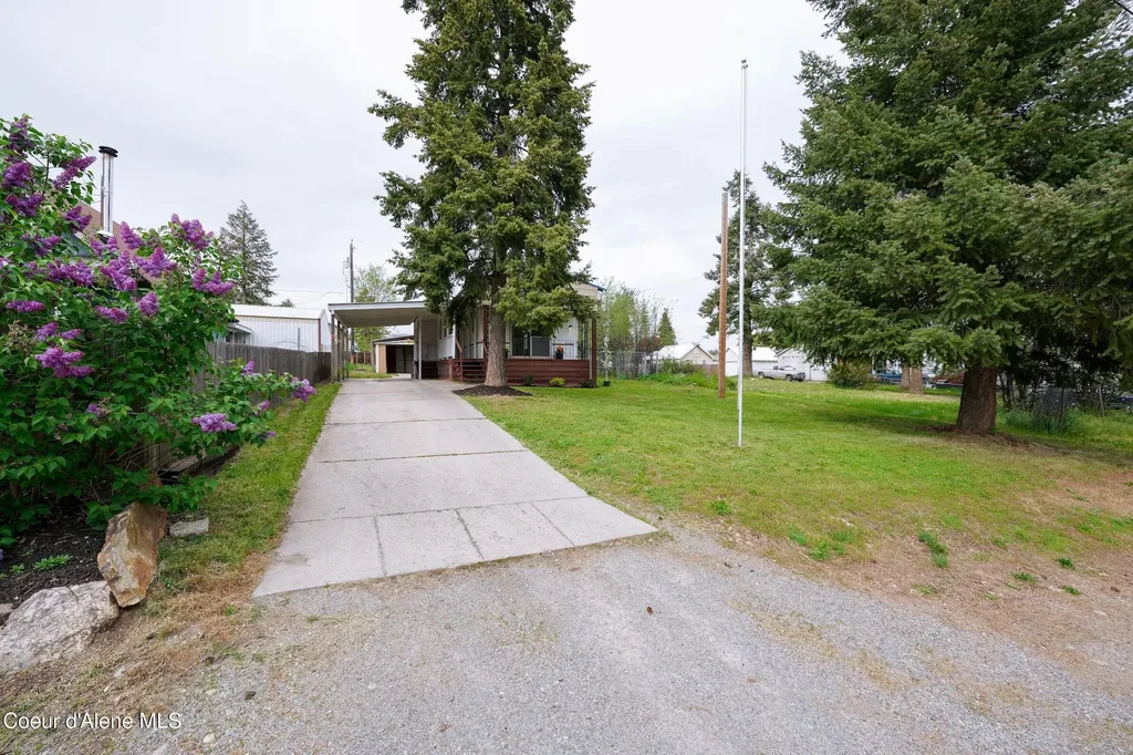 227 Summit Boulevard Priest River ID 83856
